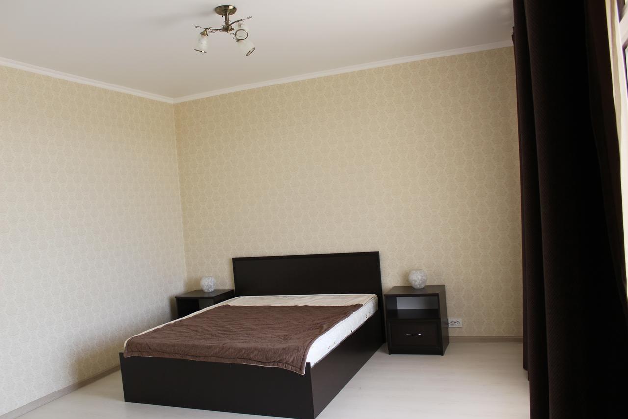Guest House Panorama 피준다 외부 사진